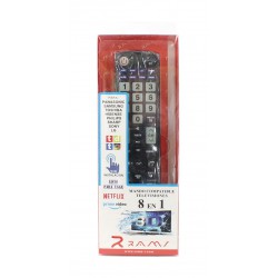 Mando TV Universal EBOX EMD6608