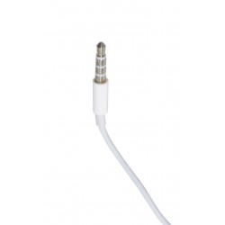 Rams CJ35 Auriculares Jack 3,5 mm cable