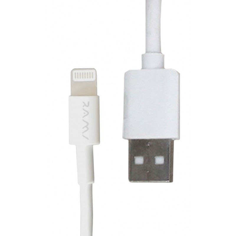 Rams C111 Cable de carga rápida iOS Main