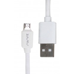 Rams C112 Cable de carga rápida Micro USB Main