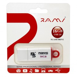 USB 2.0  de 16GB Rams Technology