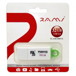 USB 2.0  de 32GB Rams Technology