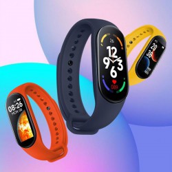 SMART BAND M9