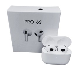 AURICULAR PRO 6S