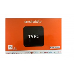 ANDROID TV BOX
