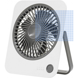 Ventilador Recargable