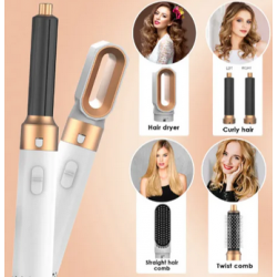 SECADOR 5 EN 1 CON RIZADOR