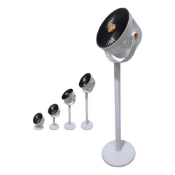 Ventilador de Pie S34